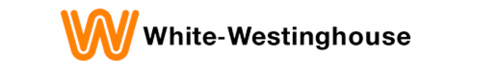 white-westinghouse white-westinghouse